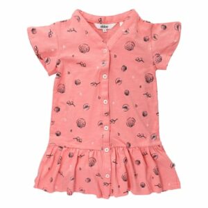 Ebbe Kids Kleid Leila Rosa