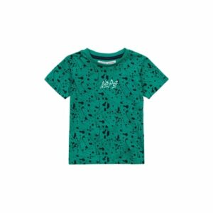 MINOTI T-Shirt Grün