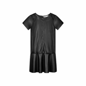 MINOTI Kleid Schwarz