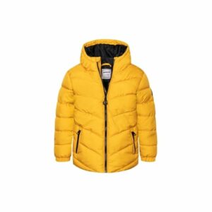 MINOTI Winterjacke Gelb