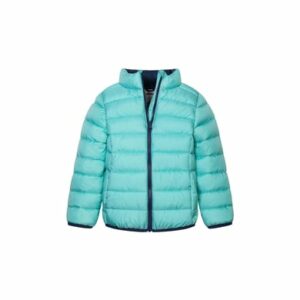 MINOTI Steppjacke mit Stehkragen Aquamarin