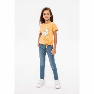 MINOTI T-Shirt Orange