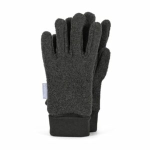 Sterntaler Fingerhandschuhe anthrazit