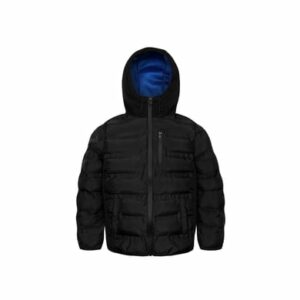 MINOTI Winterjacke Schwarz