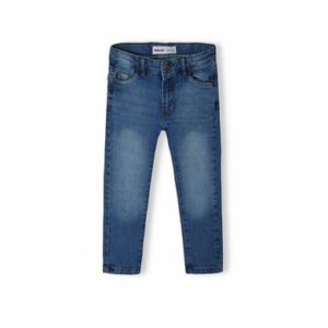 MINOTI Jeans Denim-Dunkelblau