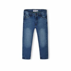 MINOTI Jeans Denim-Dunkelblau