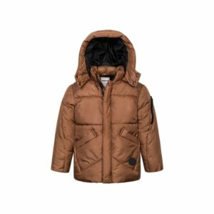 MINOTI Winterjacke Braun