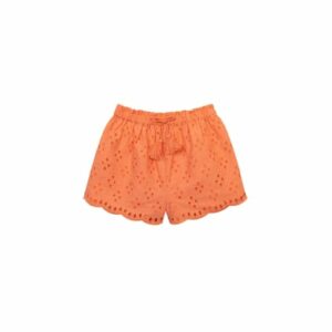 MINOTI Shorts Korallrot