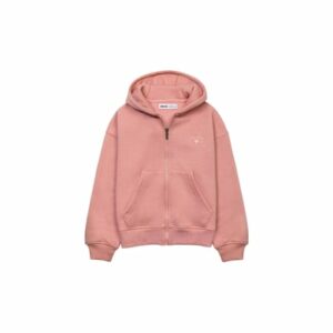 MINOTI Sweatjacke Rosa