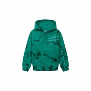 MINOTI Hoodie Grün