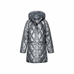 MINOTI Winterjacke Silber