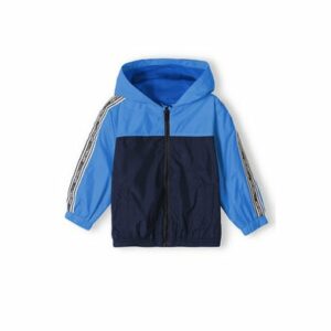 MINOTI Windbreaker Königsblau