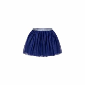 MINOTI Netzrock Blau