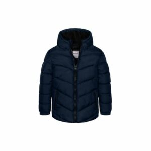 MINOTI Winterjacke Dunkelblau