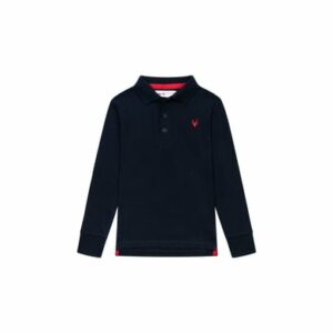 MINOTI Poloshirt Dunkelblau