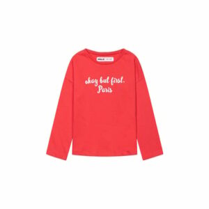 MINOTI Longsleeve Rot