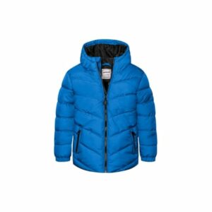 MINOTI Winterjacke Königsblau