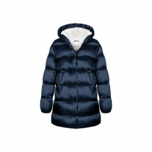 MINOTI Winterjacke Dunkelblau Dunkelblau