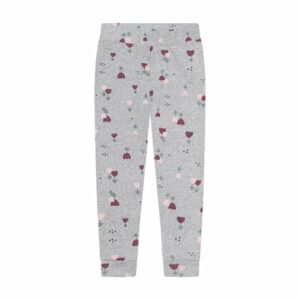 MINOTI Leggings Grau