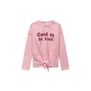 MINOTI Longsleeve Rosa