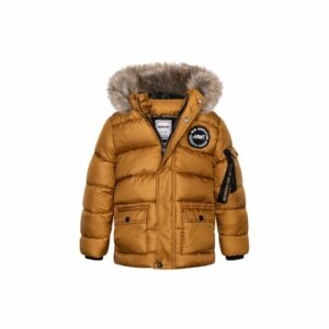 MINOTI Parka Gold