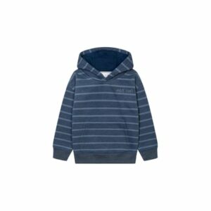 MINOTI Hoodie Blau