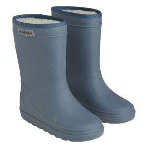 EN FANT Thermo Boots Dark Slate