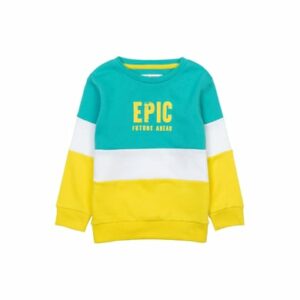 MINOTI Sweatshirt Epic Bunt