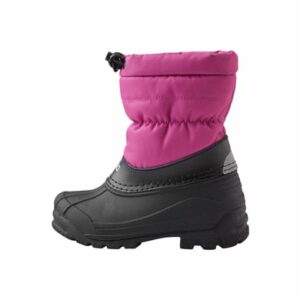 Reima Winterstiefel Nefar Magenta purple