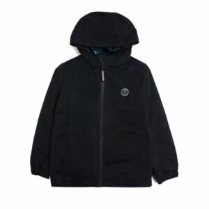 Threadboys Übergangsjacke TBBKyle Black