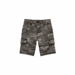 MINOTI Cargoshorts Grau/Bunt