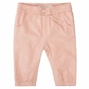 STACCATO Cordhose pastel rose