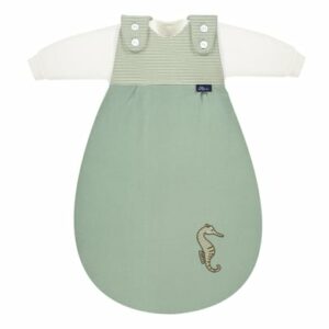 Alvi® Baby-Mäxchen® 3tlg. Seahorse grün