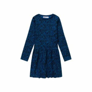 MINOTI Kleid Blau