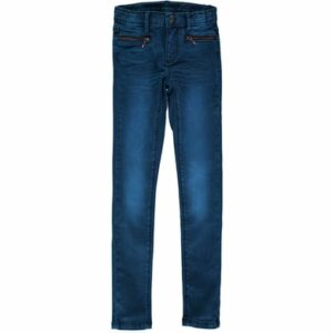 name it Girls Jeans Tita medium blue denim