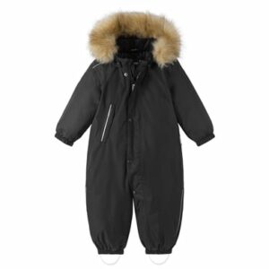 Reima Schneeanzug Gotland Black