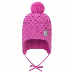 Reima Beanie Nunavut Magenta purple