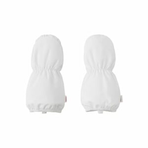 Reima Fäustlinge Talvik Off white