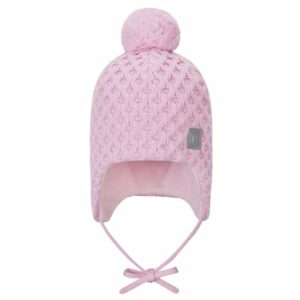 Reima Beanie Nunavut Pale rose