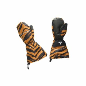 WeeDo Handschuhe TIGERDO Tiger tiger brown
