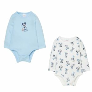 OVS Body 2er Pack Micky Mouse