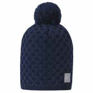 Reima Beanie Nyksund Navy