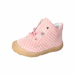 Pepino Lauflernschuh Cory Dots strawberry (mittel)