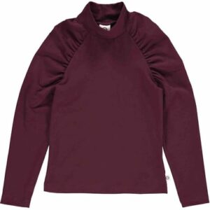 Müsli Langarmshirt Fig