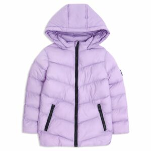 Threadgirls Winterjacke Eternal Lilac