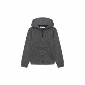 MINOTI Sweatjacke Dunkelgrau