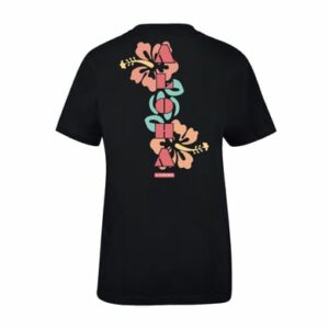 F4NT4STIC T-Shirt Aloha schwarz