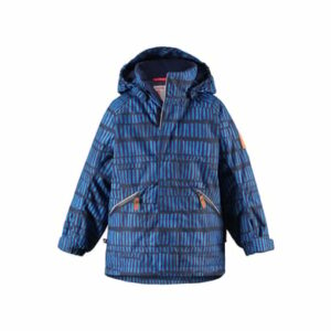 reimatec Winterjacke Nappaa blue