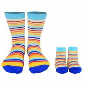 Cucamelon Socken Mummy and me 2