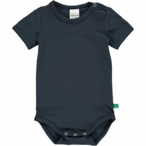 Fred's World Kurzarmbody Night blue